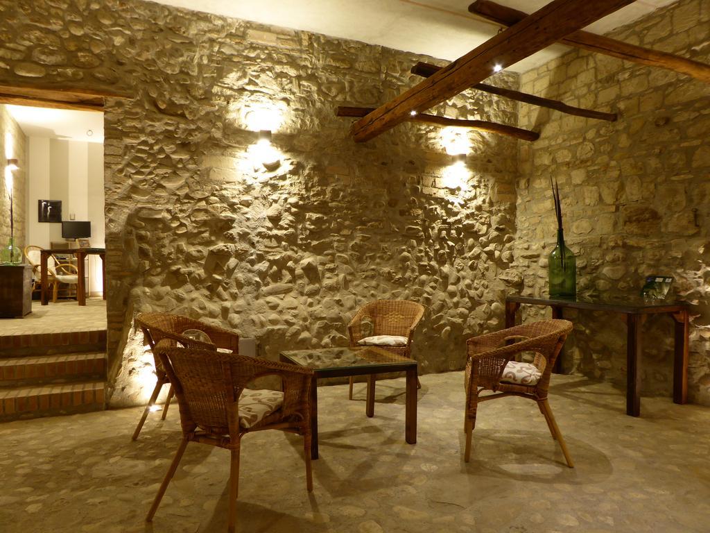Villa Pietre Di Fiume Apice Exterior foto