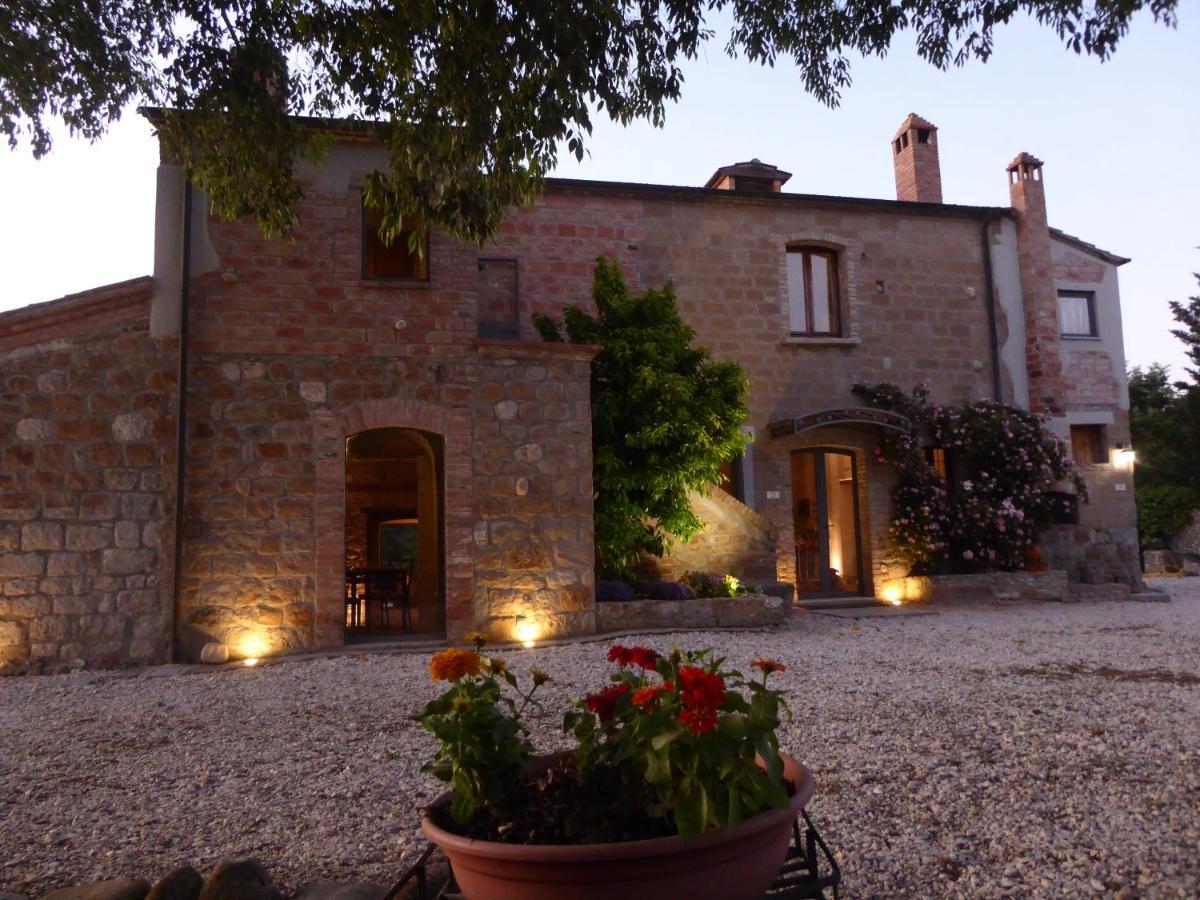 Villa Pietre Di Fiume Apice Exterior foto