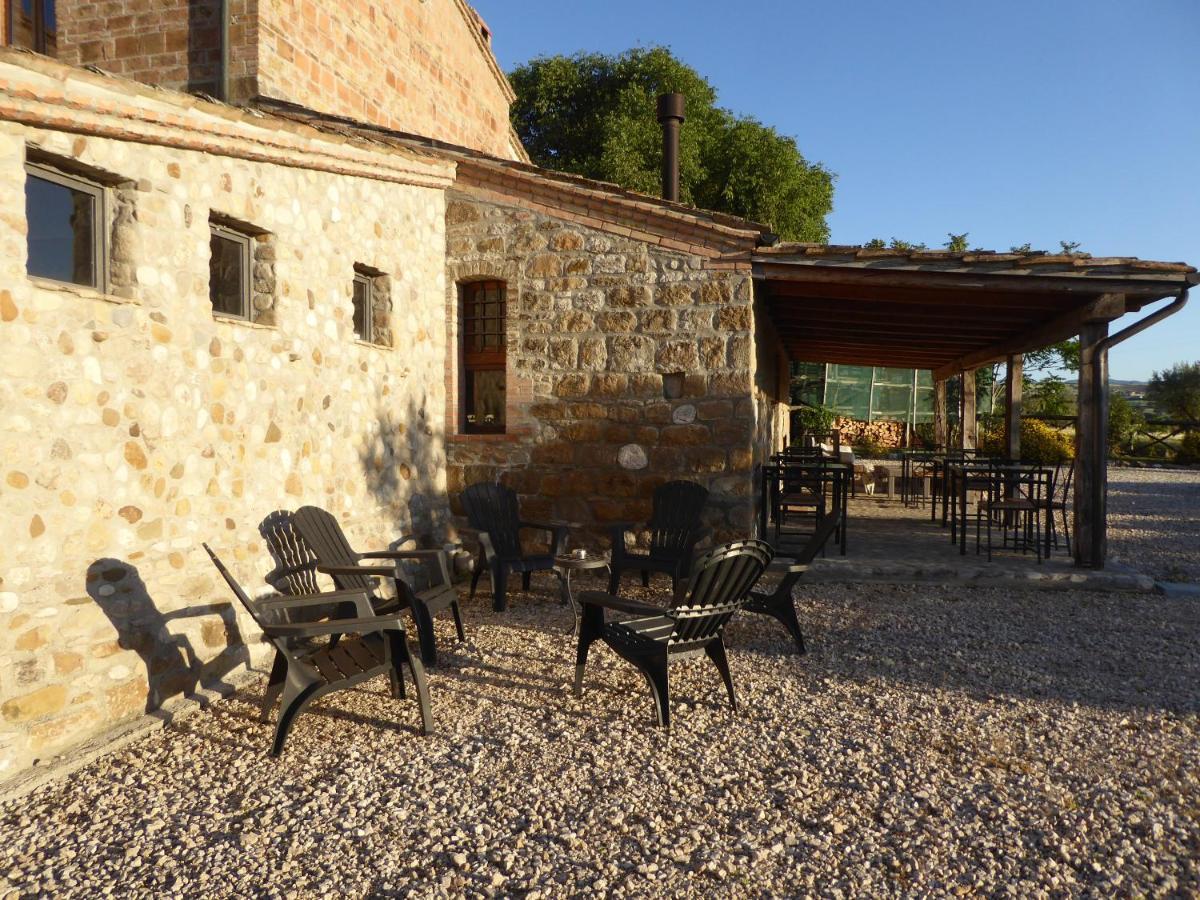 Villa Pietre Di Fiume Apice Exterior foto